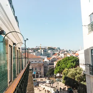 Rossio Boutique **** Lisboa