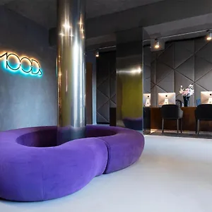 Moods Boutique Otel Prag