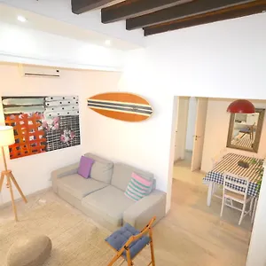 Trylisbon Alcântara Lisboa