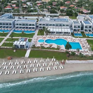 Sea Coast Halkidiki Yunanistan