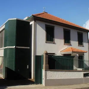 Solar Do Ribeiro Apartment