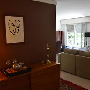 Loft Lambert Lisboa