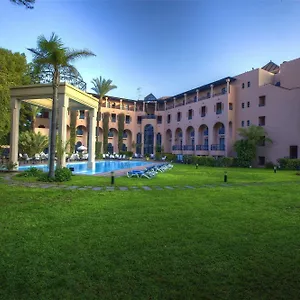 Marrakech Le Tichka Otel Marakeş