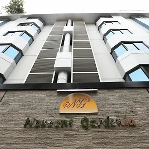 Nascent Gardenia Baridhara Hotel