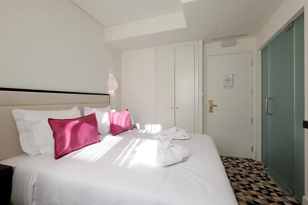 Hotel Lis Baixa Lisbon 3*,  Portugal