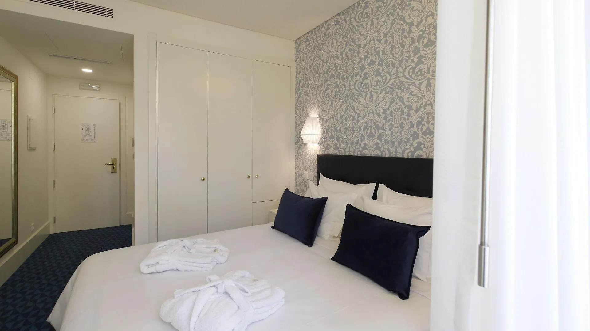 Hotel Lis Baixa Lisbon