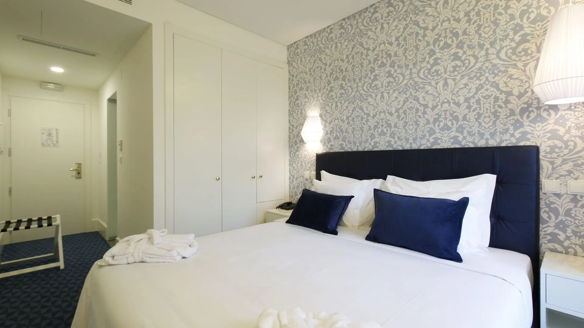 Hotel Lis Baixa Lisbon