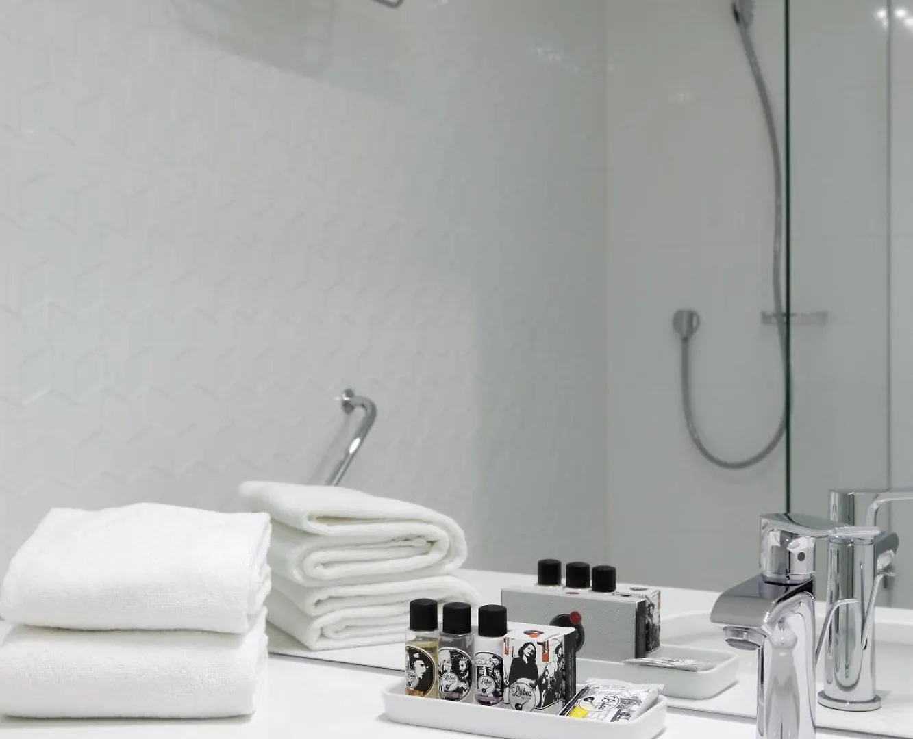 Hotel Lis Baixa Lisboa