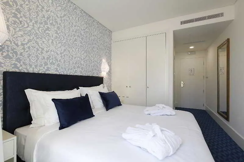 Hotel Lis Baixa Lisbon