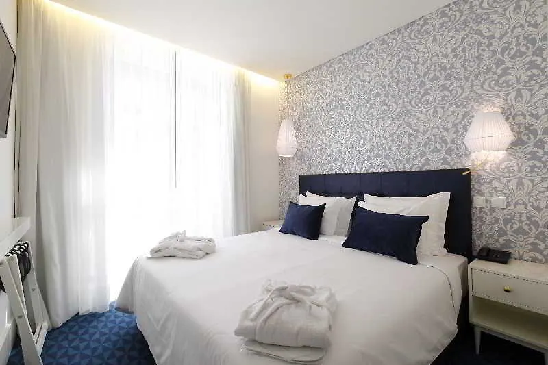 Hotel Lis Baixa Lisbon 3*,  Portugal